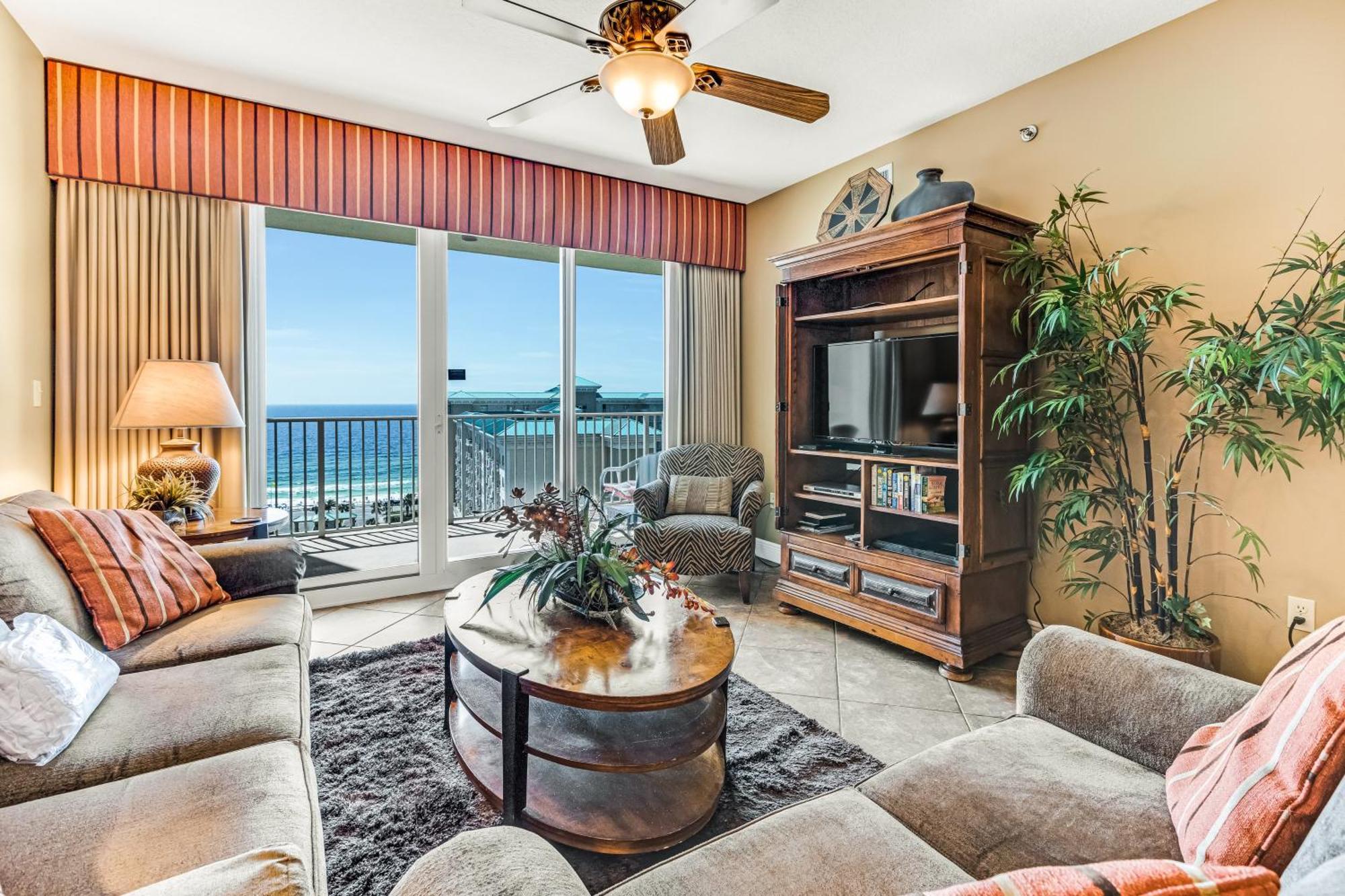 Сasa de vacaciones Ariel Dunes I Destin
