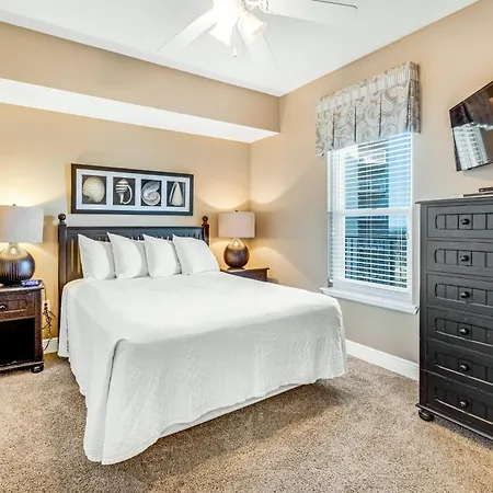 Ariel Dunes I Villa Destin Room photo