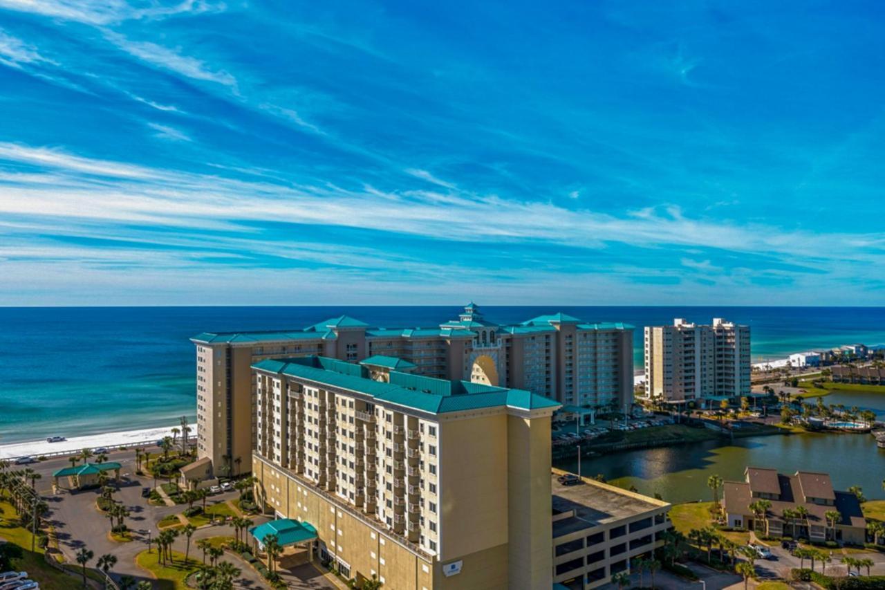 Ariel Dunes I Casa vacanze Destin