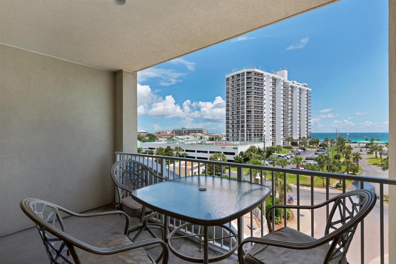 Casa de Férias Ariel Dunes I Destin